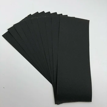 

For polishing auto repair 80pcs Sandpaper Abrasive Particle 320-2000 Grit