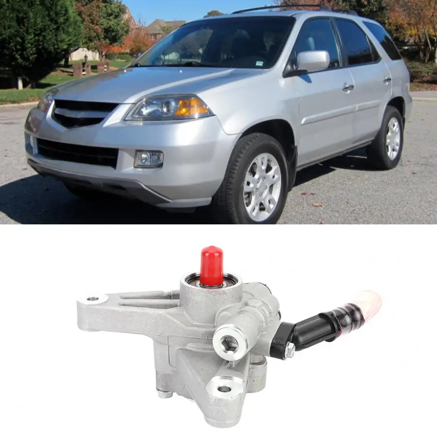 Насос гидроусилителя 56110-RCA-A01 Подходит для HONDA ACCORD 2003-2006/ACURA MDX 2003-2007 Насос гидроусилителя