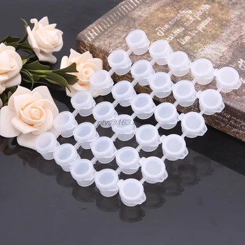 

5*6 Pcs Joint Pigment Box Painting Acrylic Paint Supplies Drawing Art Education