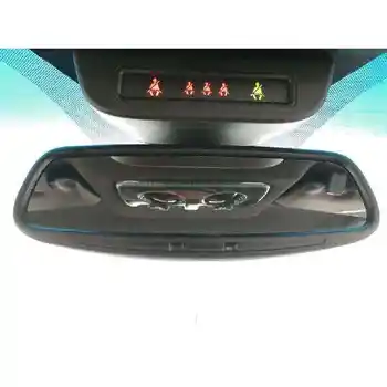 

INNER MIRROR ALFA ROMEO GIULIETTA (191)