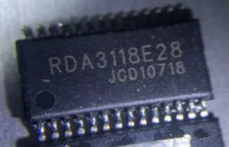 Rda3118e28. Rda3118e28 аналог. Rda3118e28 пыркает. Rda3118e28 в акодисе. Микросхема rda3118e28.