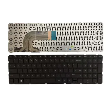 

New Laptop Keyboard US For HP 350 G1 350 G2 English black keyboard without frame