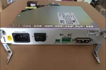 

New ZTE PRAM AC 100-240V power supply cord and 48V for C320 OLT