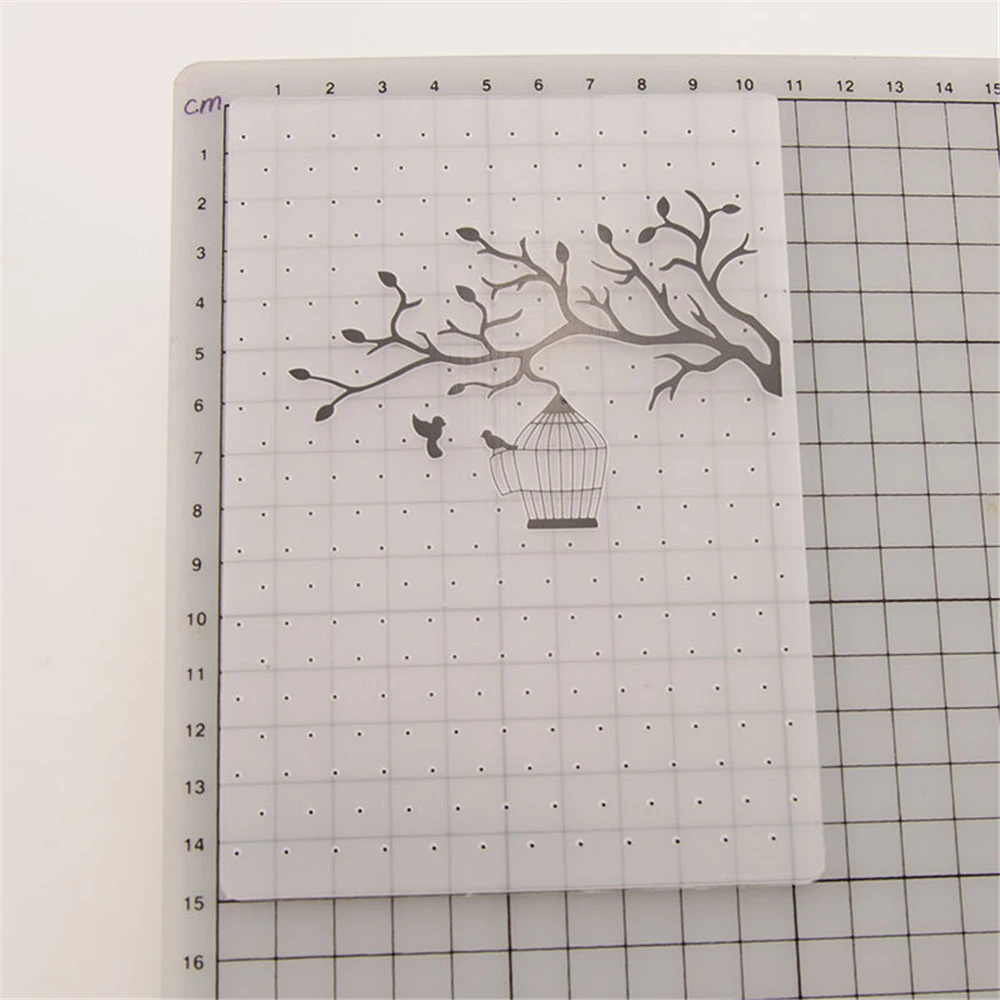 Embossing Folder (4)