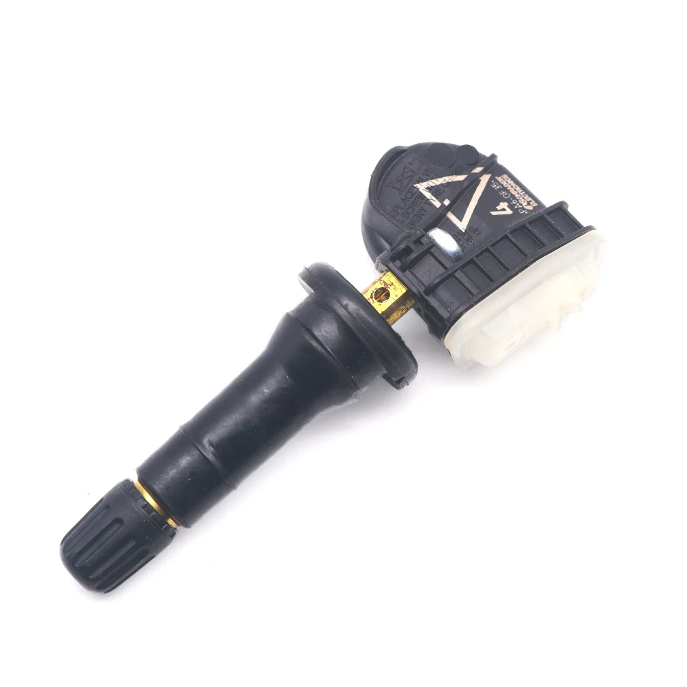 13598773 TPMS Tire Pressure Monitoring System For CADILLAC CX5 CT6 For OPEL ANTARA For VAUXHALL - Цвет: (1PCS)13598773 TPMS