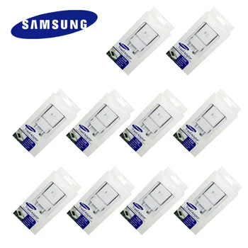 

Samsung 9V1.67A 15W Usb Adaptive Fast Charger Quick Charge Adapter for Galaxy S8 S9 S10 Plus Note 8 9 A50 Wholesale 10Pcs/set