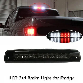 

For Dodge Ram Tail Light 500/2500/3500 1994-2001 Low power 1pc Brake Lamp