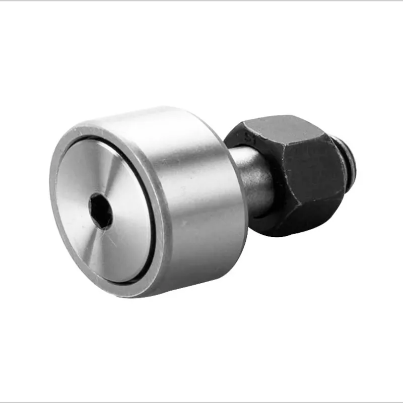 

Bolt-type Roller Needle Bearing CF16 Series Linear Roller Curve CAM Bearing