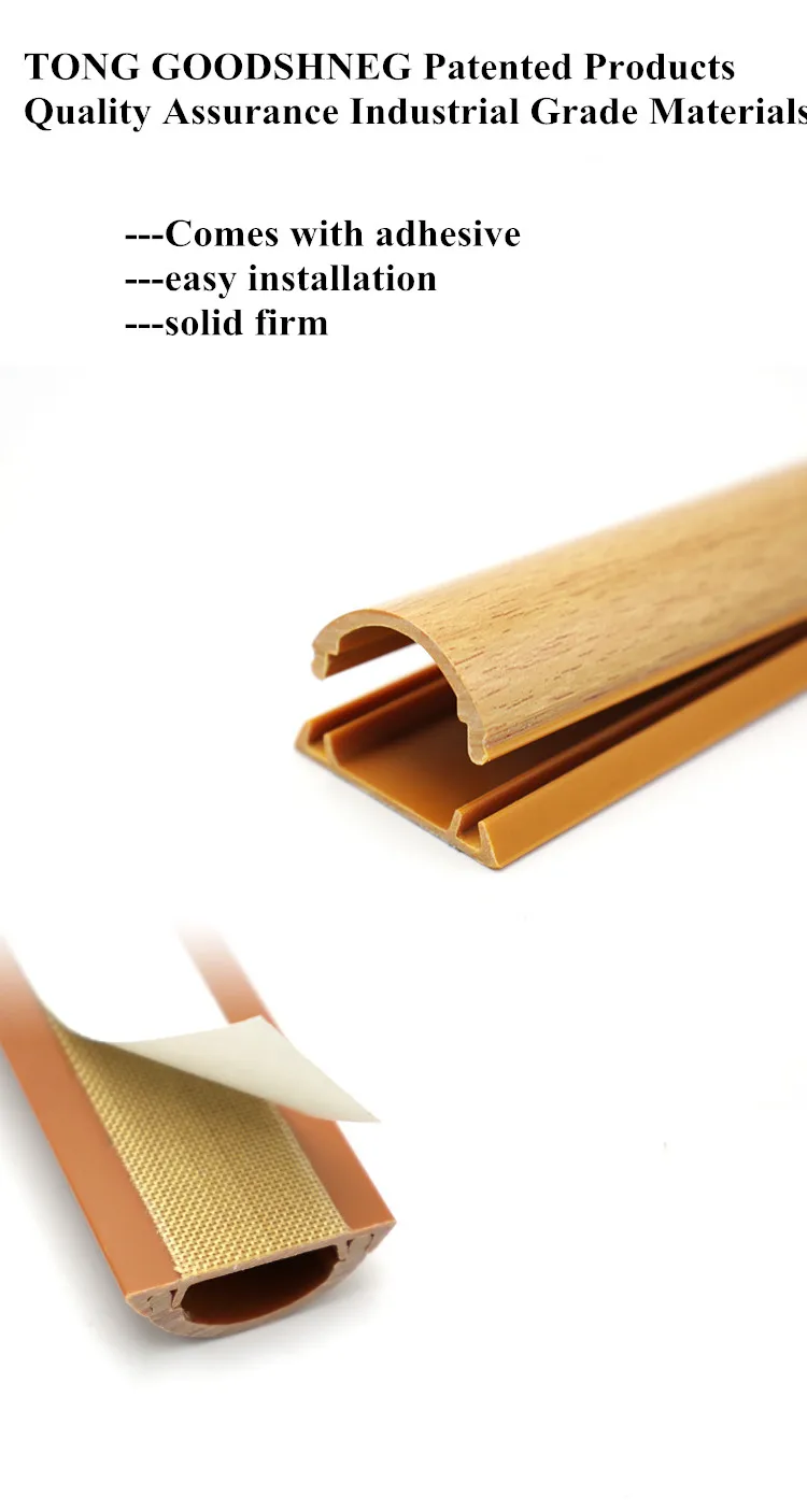 cabo do piso térreo, canais do cabo