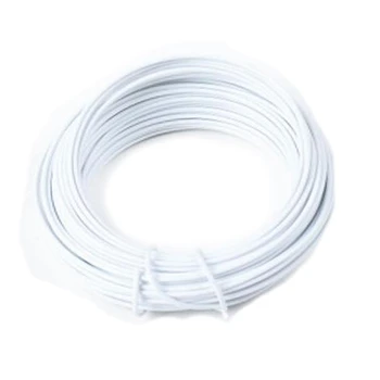 

Plastic Shell Wire Binding Wrap Straps Package Reusable Twist Ties Cable Clip Organizer Wire Ties for Plant Fixing