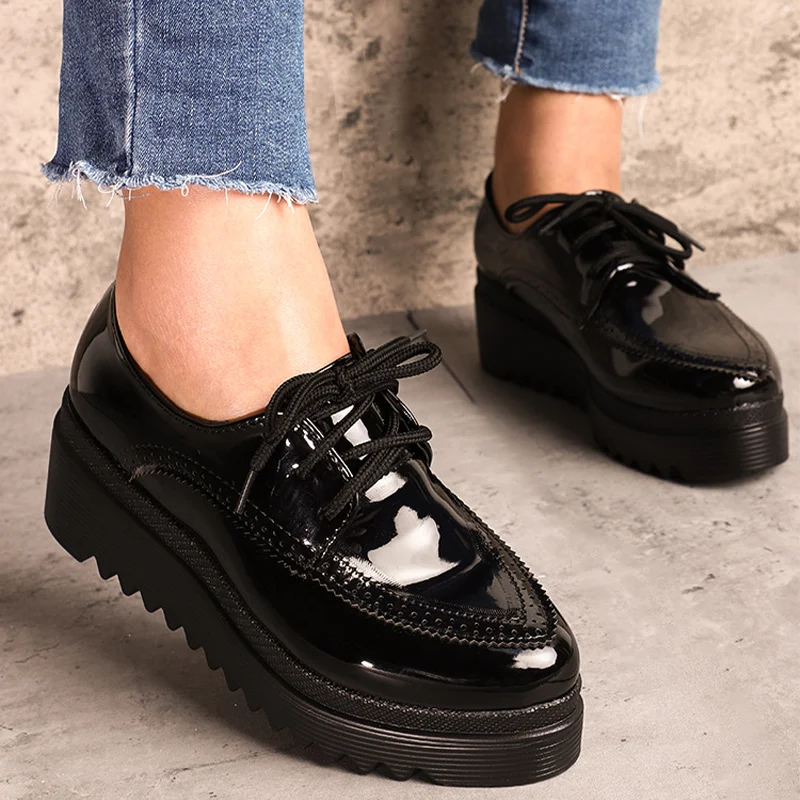 Lo mejor zapatos de cuña - Zapatos de salón 2022 - Aliexpress