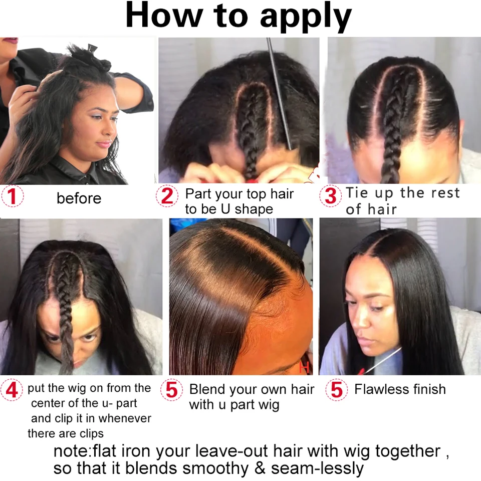 Ably-Straight-Human-Hair-Wigs-For-Black-Women-Peruvian-Hair-Wigs-Cheap-U-Part-Wig-Glueless (1)