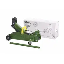 Домкрат STVOL SDF2325