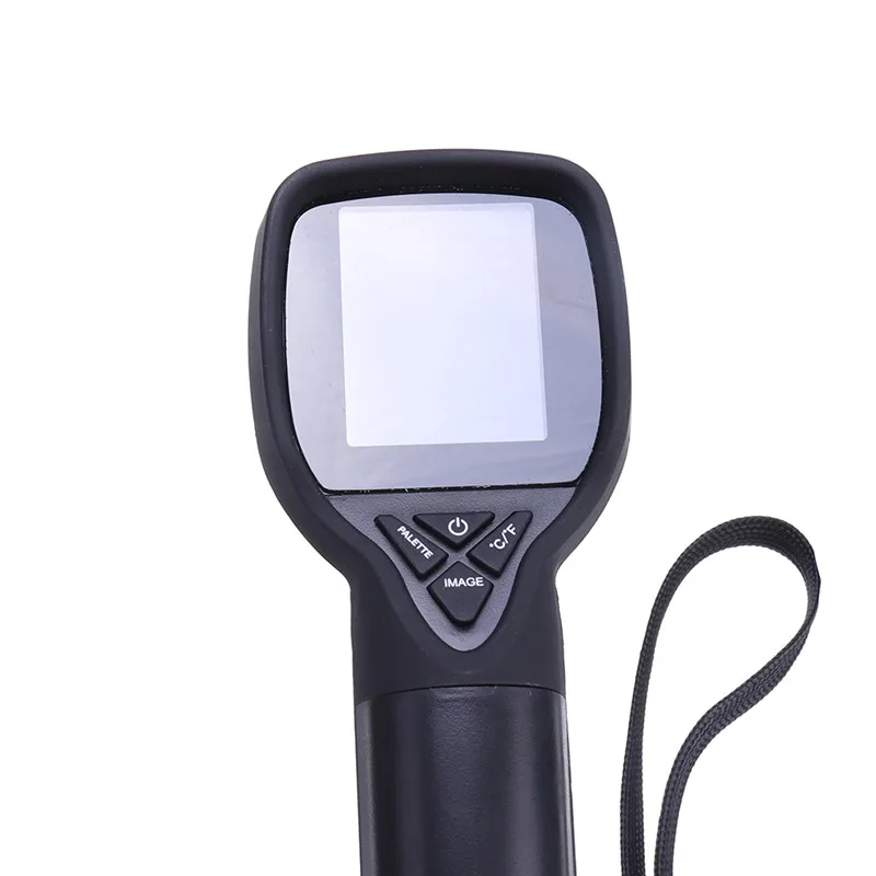 HT-175 Infrared Thermal Imaging Camera Digital Thermal Imager-20~300 Degress Temperature Instruments Tools