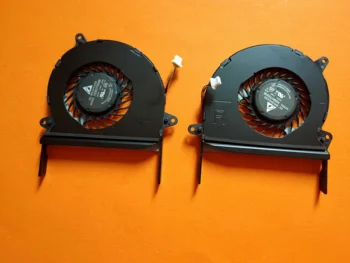 

new for ASUS ZENBOOK U500 UX51VZ U51VZ R+L CPU FAN KDB0705HB-CE54 KDB0705HB-CE55