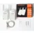 Оригинальный Tenda PH15 1000 М Гигабитный Беспроводной Маршрутизатор Powerline Wifi Extender Сетевые Адаптеры Homeplug для Передачи HD Видео Игры