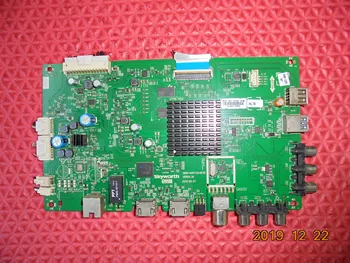 

43E6000 Board 5800-A8H730-0P30 Screen SDL430WY (LD0-006)
