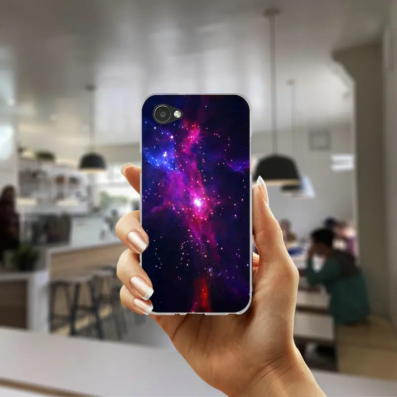 Picture 11 Для LG V10 V20 V30 V40 K40 K50 Q6 Q7 Q8 Q60 Nexus 5 5X X power 2 3 Q Stylus Мягкие силиконовые чехлы для телефонов земля и космос - Цвет: Picture 11