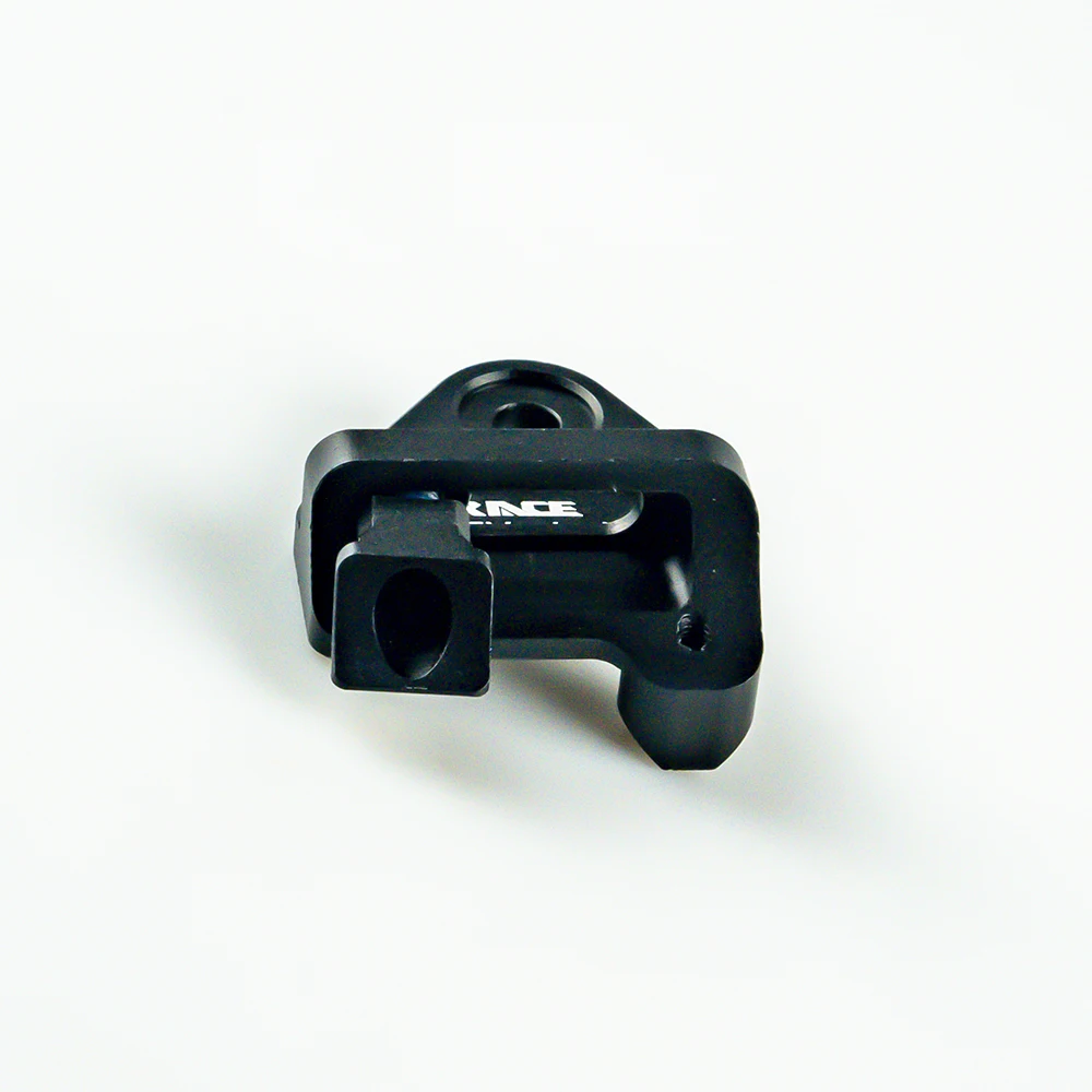 ZRACE,XTR XT SLX DEORE Clamp Band shifter to I-Spec EV