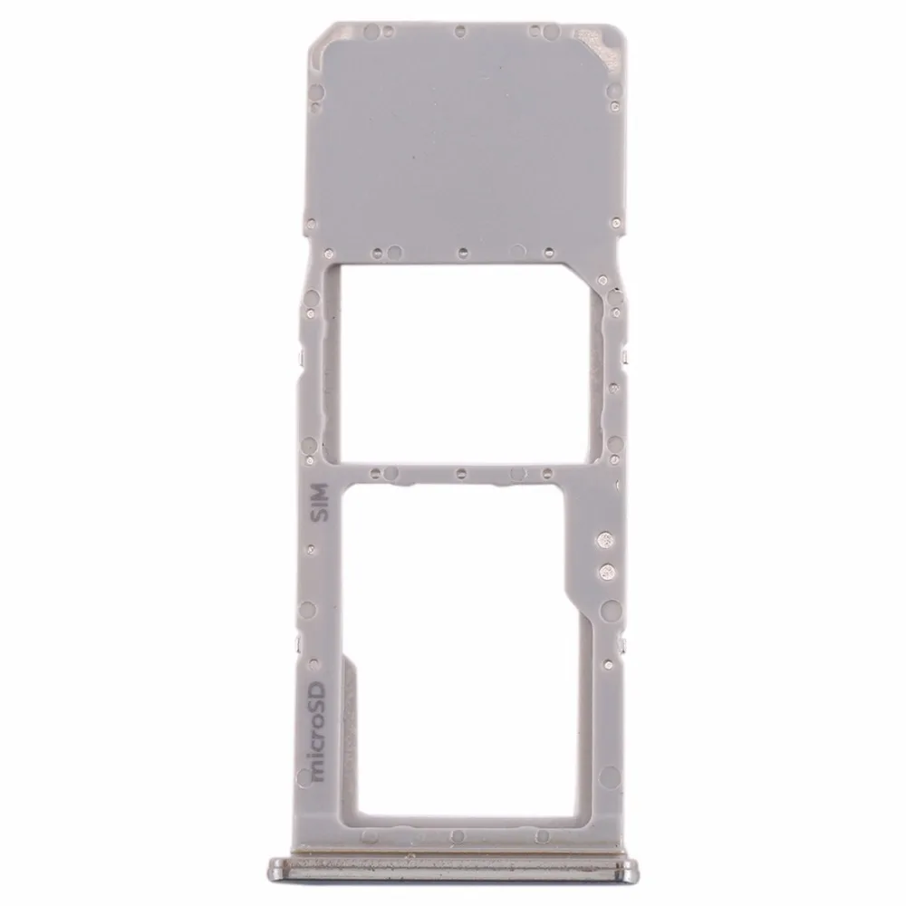 Лоток для sim-карты+ лоток для карт памяти Micro SD для Galaxy A70