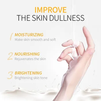 120g Milk Honey Hand Mask Whitening Moisturizing Repair Exfoliating Calluses Hand Wax Filming Anti Aging