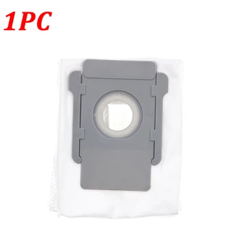 

1PC Vaucum Dust Filter Bag for iRobot Roomba I / E Series i7 i7+ E5 E6 Robot Vacuum Cleaner Spare Parts Accessories