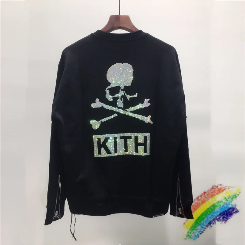 kith mastermind hoodie