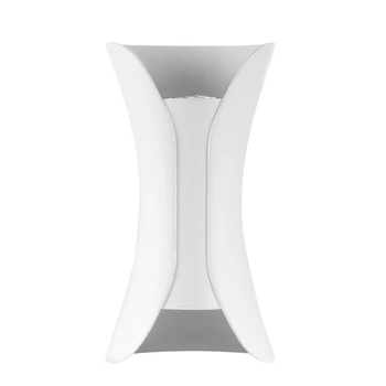 

Outdoor Waterproof IP65 12W 85-265V LED Wall Lamp Wall Lamp Aluminum Interior Wall Lamp Wall Lamp