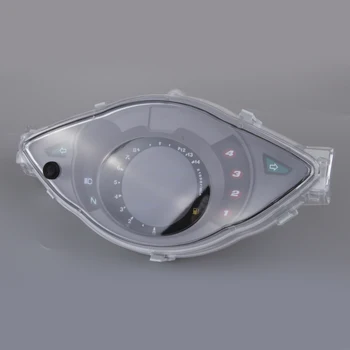 

Motorcycle Multifunction Odometer Speedometer Tachometer Fuel Gauge