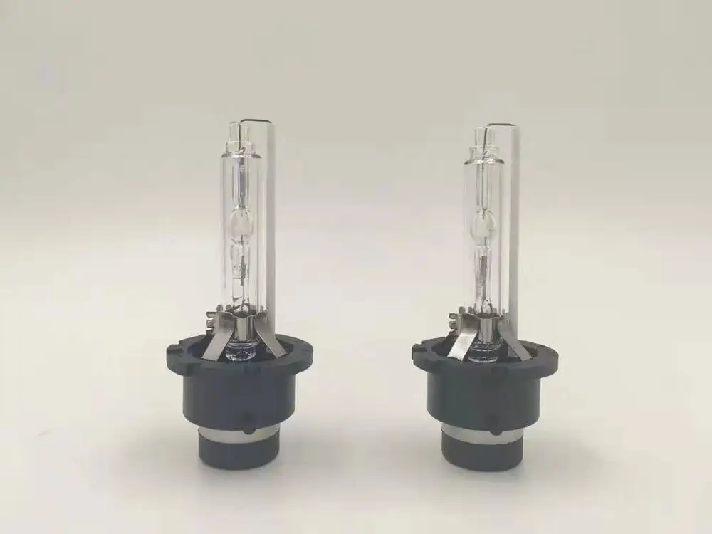 2 шт. D1S D2S D3S D4S разрядные лампы высокой интенсивности HID фара D1R D2 D3R D4R D1R D2R D3R D1R фара дальнего света