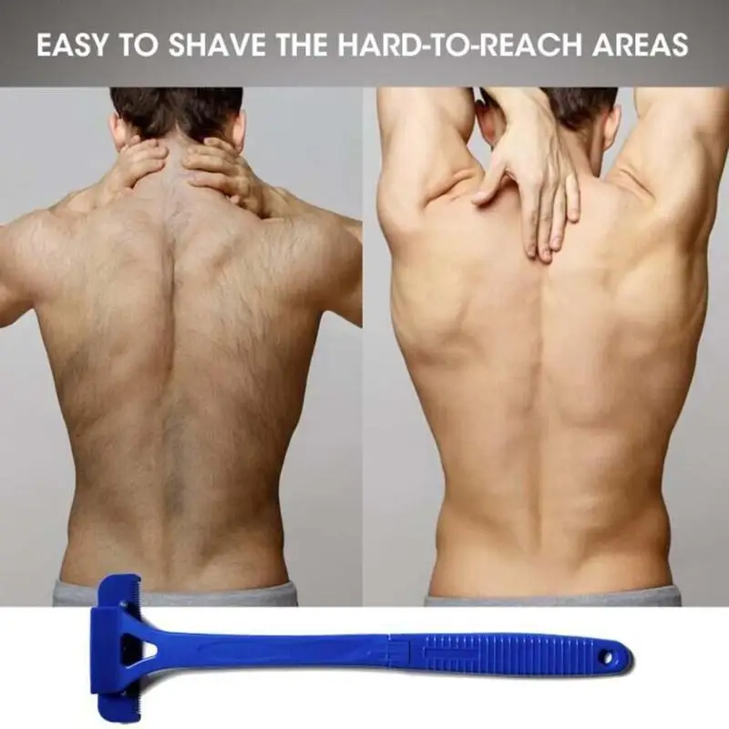 back shaver for men