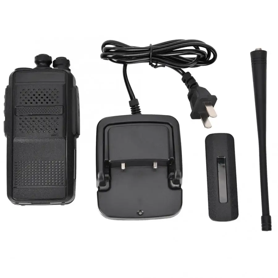 Mugast BF-868plus здание рация, 1-3 км 16 каналов открытый портативный двухсторонний радио для гостиниц, ресторанов
