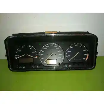

357919054 BOX INSTRUMENTS VOLKSWAGEN PASSAT VARIANT (315)