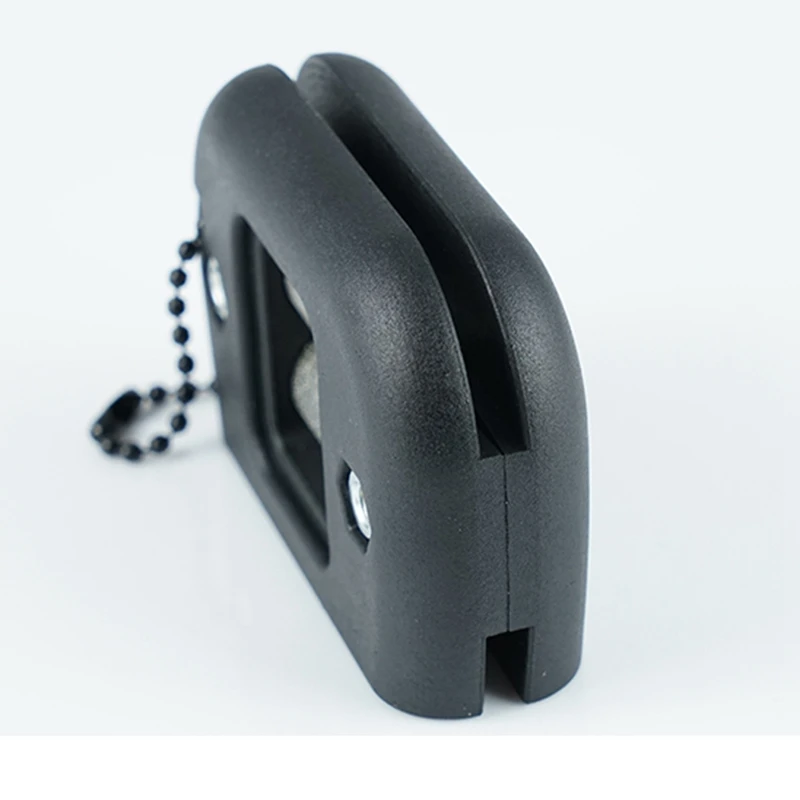 Najtaniej Ostrzałka do butów na łyżwach ostrzałka do łyżworolek diamentowa ręczna Skate ostrzenie narzędzi do jazdy na łyżwach