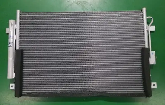 Radiator assembly For CHANGAN CHANA CS35 | Автомобили и мотоциклы