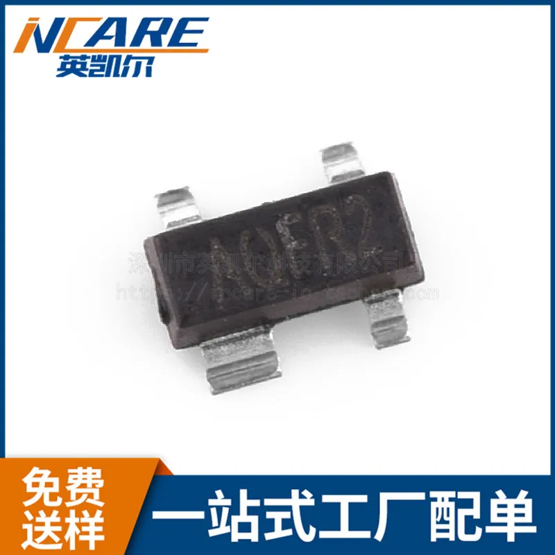 100% новые и оригинальные IMP811SEUS SOT-143 MCU | Электроника