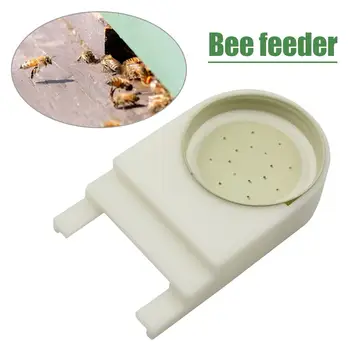 

Beekeeping Beehive Water Feeder Bee Drinking Nest Entrance Beekeeper Cup Tool Drinking Nest Beekeeper Tool Farm Beekeeper