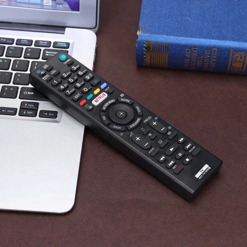 Пульт дистанционного управления Управление Замена для Sony Rmt Tx100D Tx101J Tx102U Tx102D Tx101D