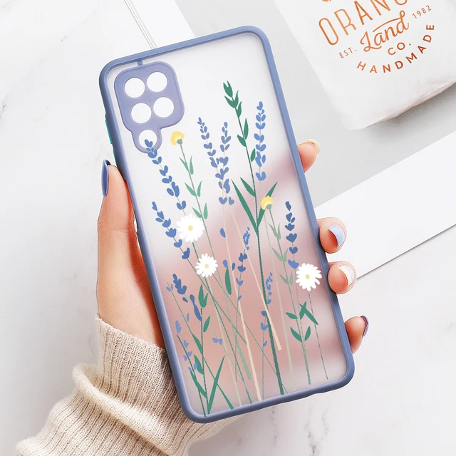 S22 Ultra Case For Samsung A52s 5G Case S21 A22 5G A52 A51 A32 A53 A13 A33 Galaxy A12 S20 FE A50 A31 A70 A71 A72 A21s Back Cover 04O111
