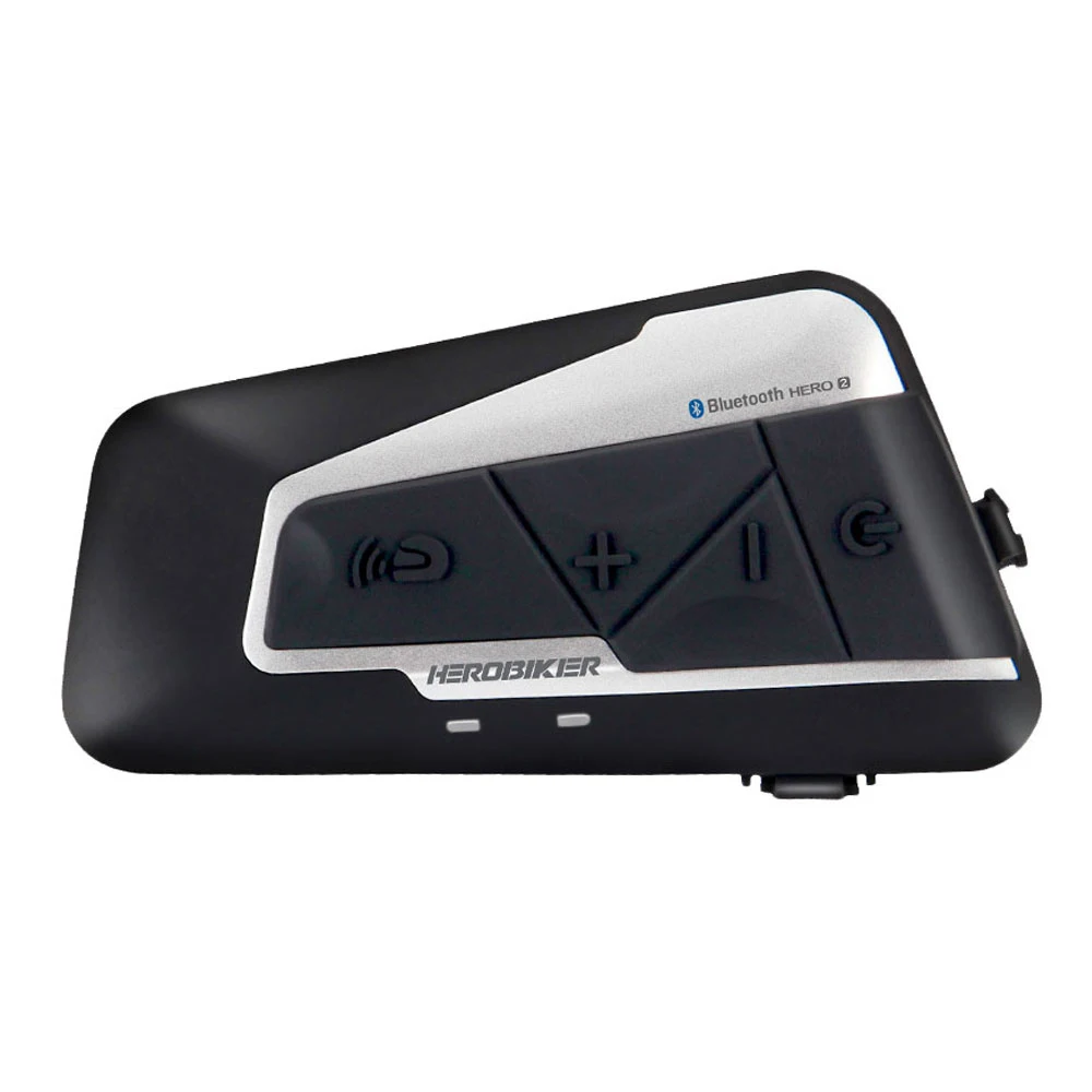 1200 м Bluetooth Interfono Moto Casco Auricolare Impermeabile Senza Fili di Interphone|Наушники для шлемов| |