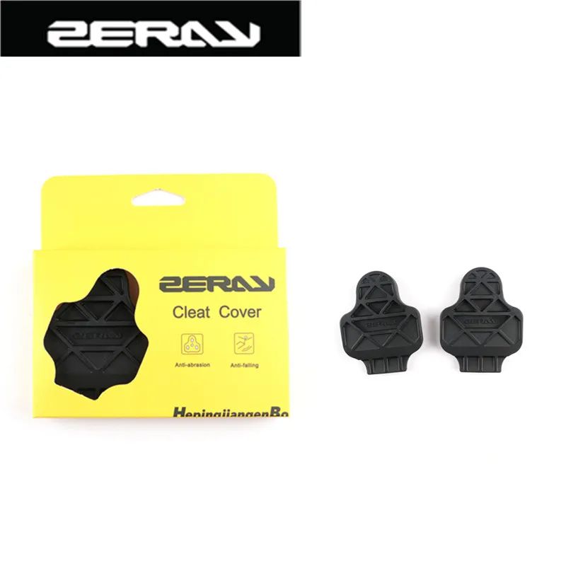 zeray spd pedals review