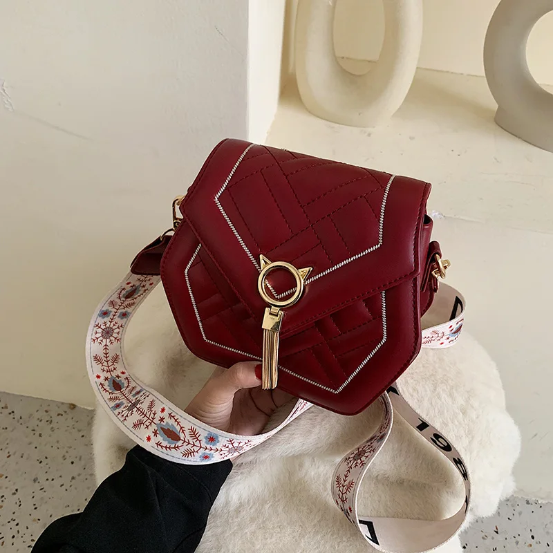 

Crossbody Bags for Women Shoulder Bag Casual Handbag Messenger Bags Fanny Pack Purse Spring Petit Sac Femme Louis Brand Channels
