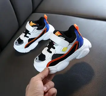 

Kids Footwear Shoes Child Sneakers Casual Baby Running Trainers Bosy Girls Symphony Children Sport Canvas Shoes