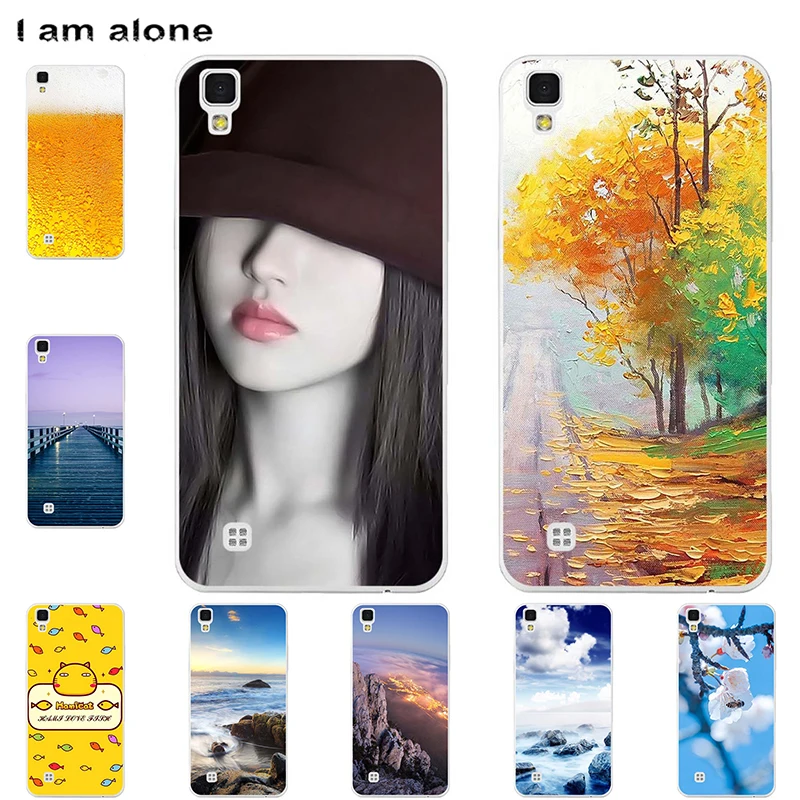 Чехлы для телефонов LG X power 2 3 Cam style View Экран мягкий TPU мобильный Модный чехол с