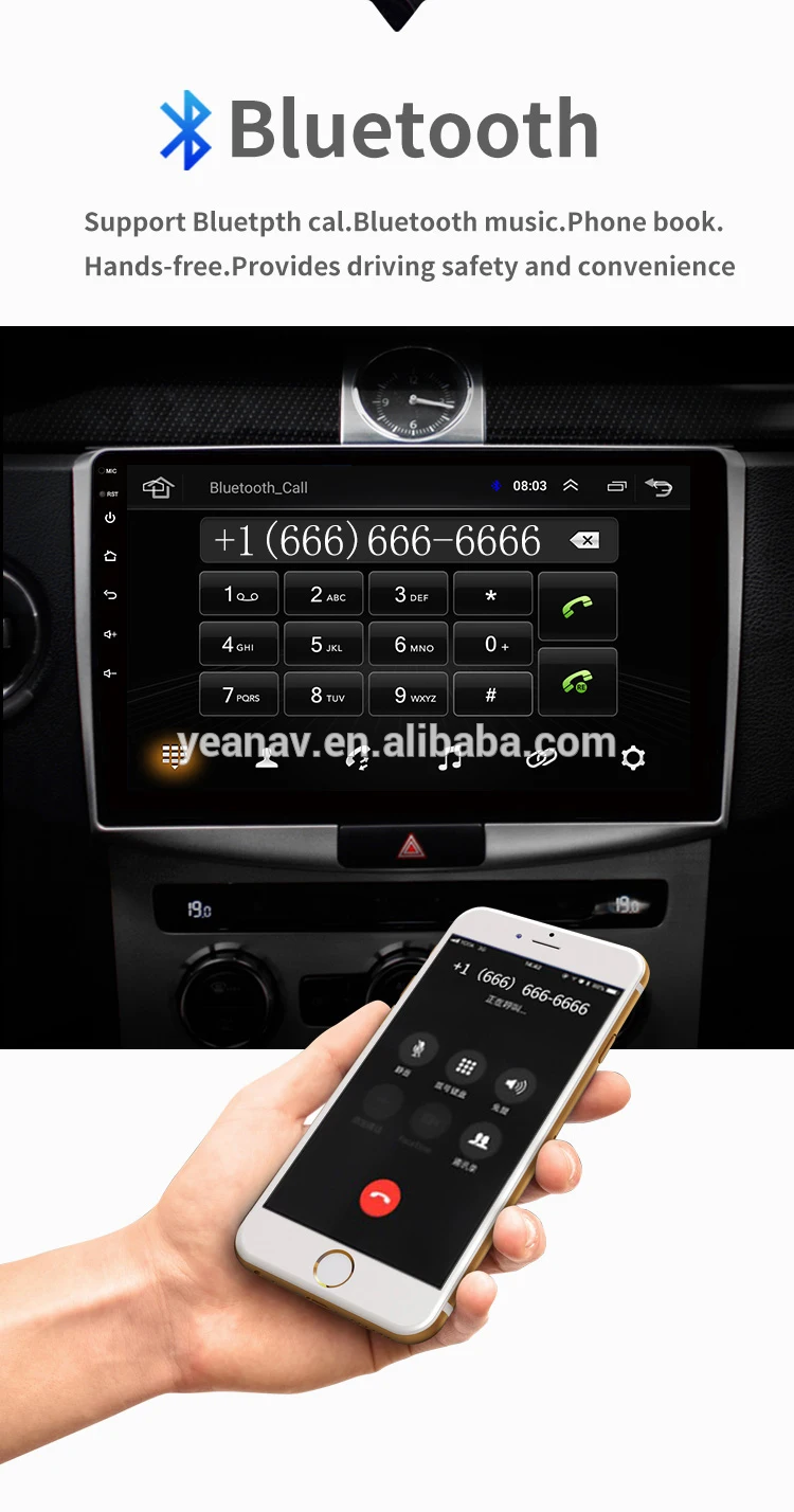 Автомагнитола 1 Din Android gps навигация камера заднего вида монитор Центральный Multimidia Аудио Видео плеер для Honda CRV 2012