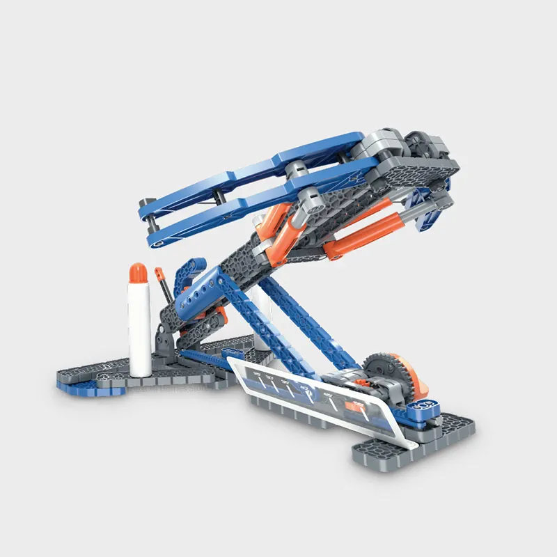  Xiaomi Mijia HEXBUG Mechanical Group Assembled Bow Machine Set STEAM Education Fun Building a Simul