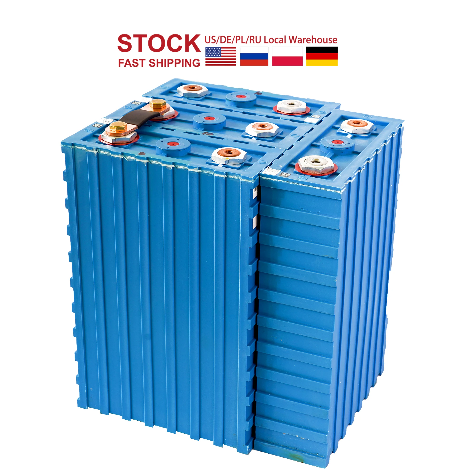 Ранг А новый CALB SE180A 3.2v180ah Lifepo4 батарея 12V200AH литий-железо фосфатный элемент SE200