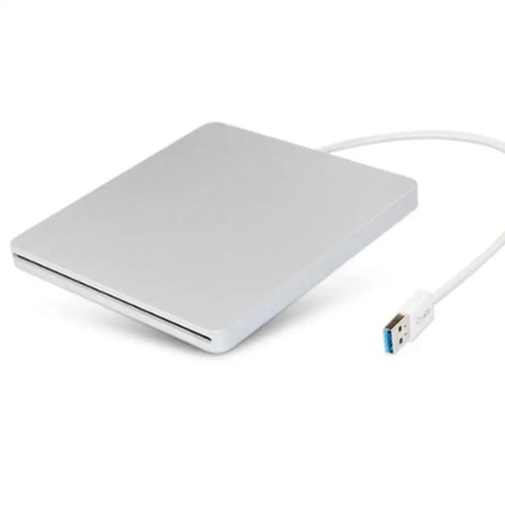 Внешний USB 3 0 передача данных слот для записи dvd-дисков внешний мобильный