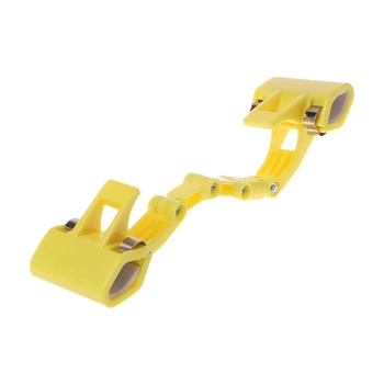 

Copy Drawing Board Clip Double Head Clamp For Artist Painting Easels