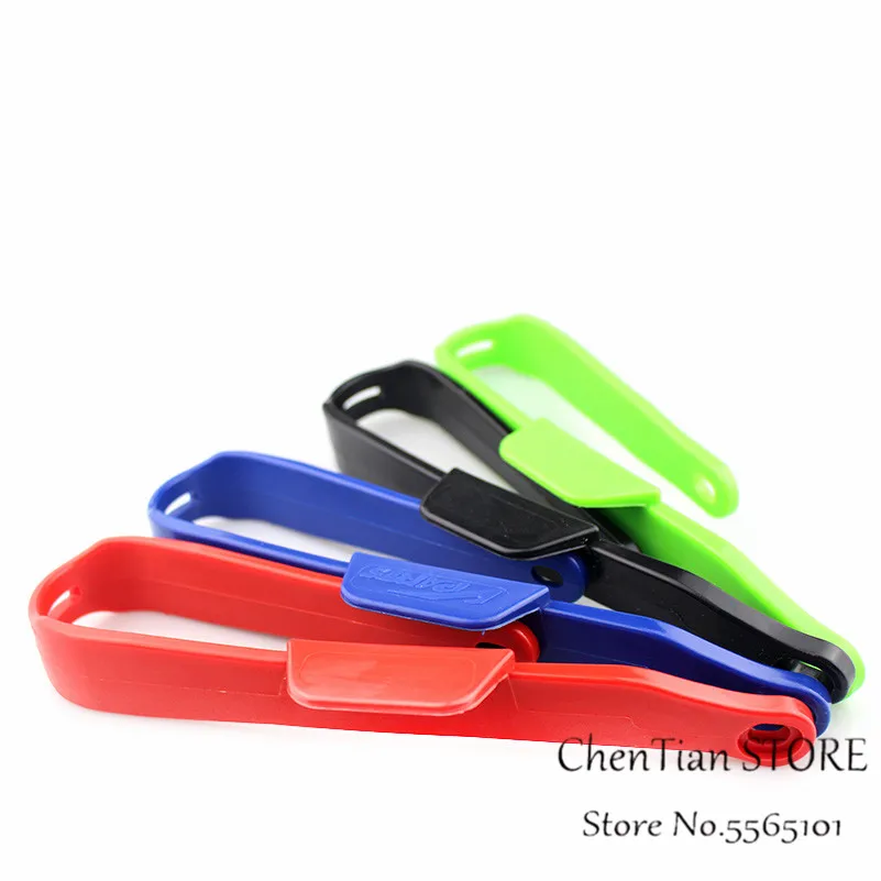 

Chain Slider Rear Swingarm Protection Cover Chain Protector for BSE Bosuer BBR CRF70 KLX TTR 110-160cc Dirt Pit Bike1